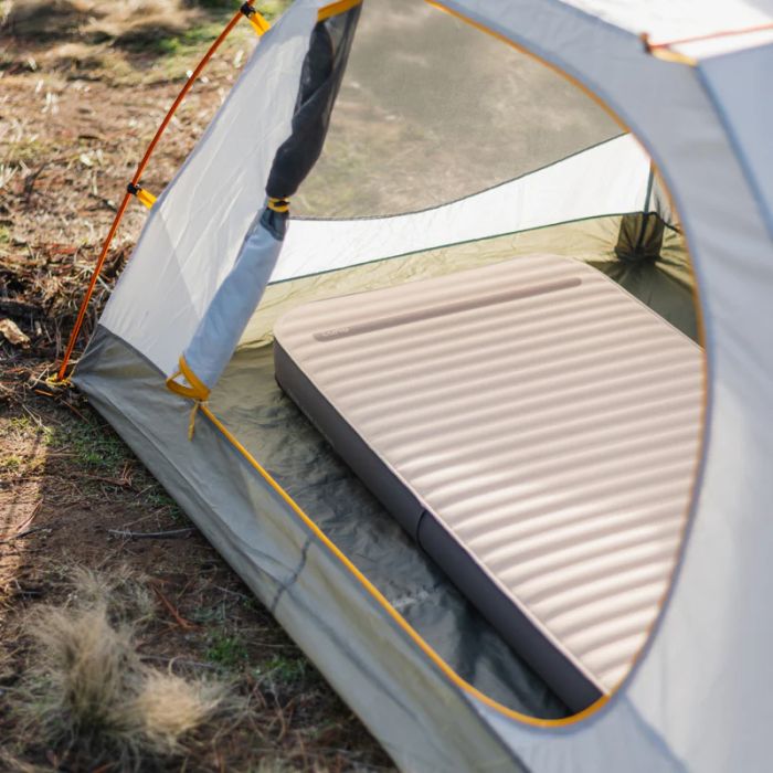 Luno   Luno AIR+FOAM Pro Camping Mattress 