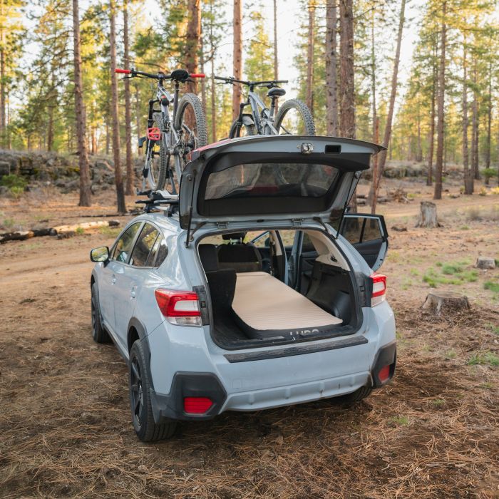 Luno   Luno AIR+FOAM Pro Camping Mattress 