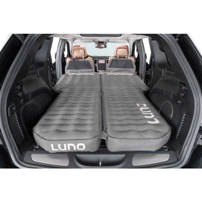 Luno LNO-003-R3 AIR Pro Mattress-Full Size for 05-25  Jeep Grand Cherokee WK & L