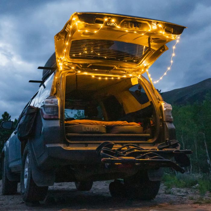 Luno  Camping String Lights 