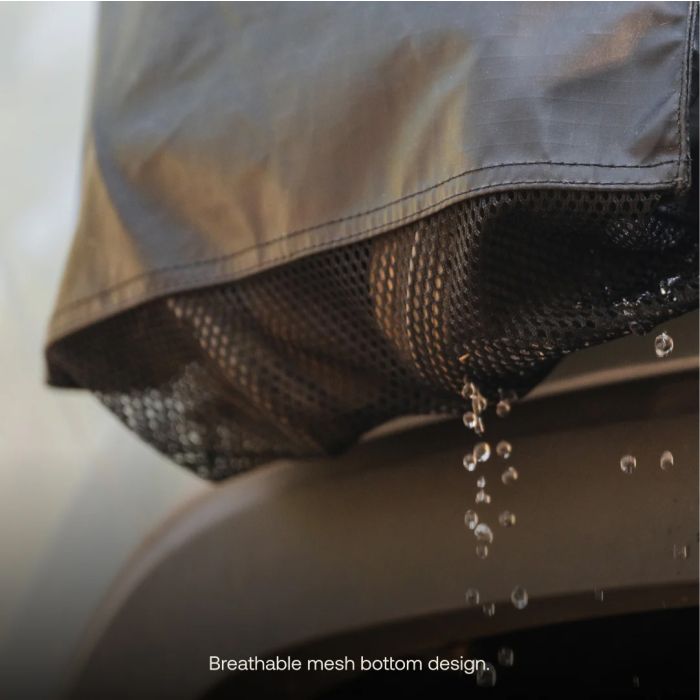 Luno  Gear & Shoe Storage Bag 