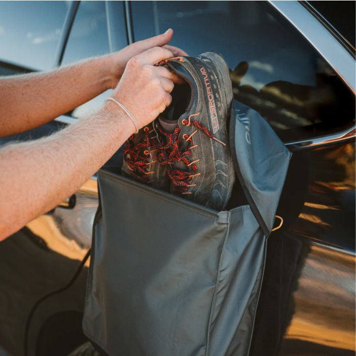 Luno  Gear & Shoe Storage Bag 