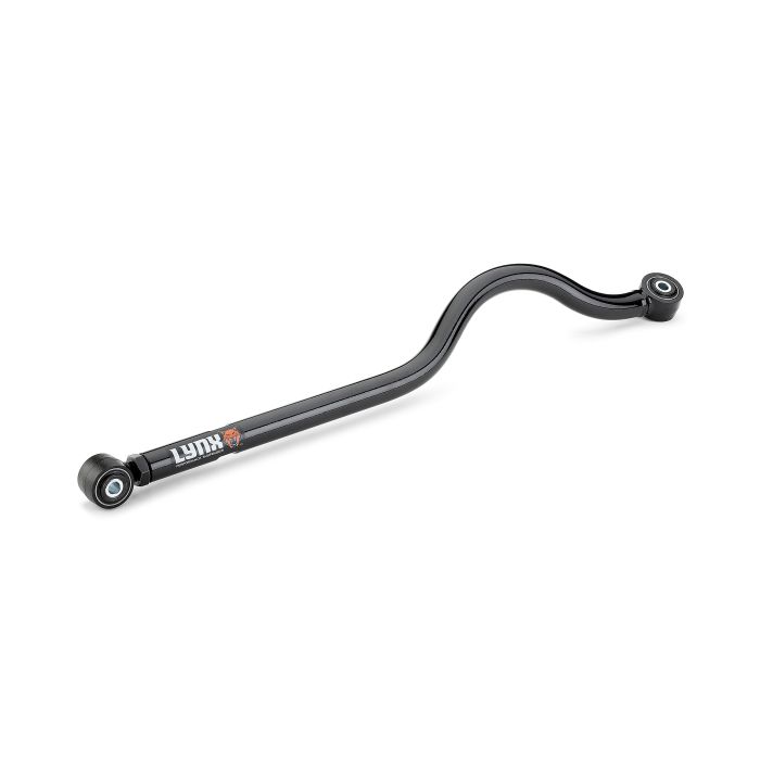 Lynx  Front Adjustable Track Bar for 07-18 Jeep Wrangler JK