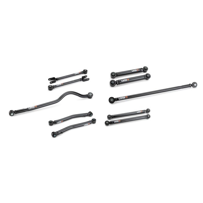 Lynx  Complete Arm Kit for 20-26 Jeep Gladiator JT