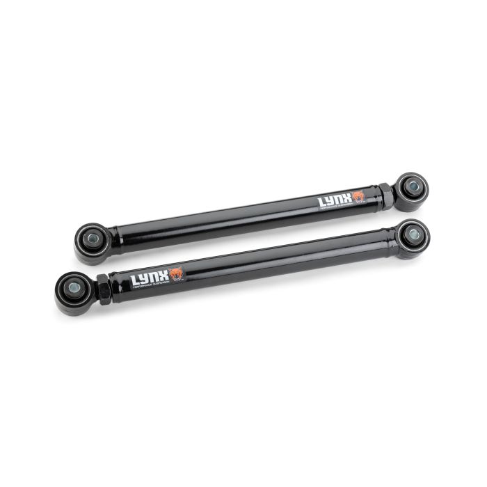 Lynx  Rear Lower Adjustable Control Arms for 20-22 Jeep Gladiator JT