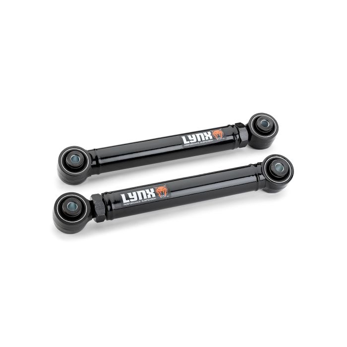 Lynx  Rear Upper Adjustable Control Arms for 20-22 Jeep Gladiator JT