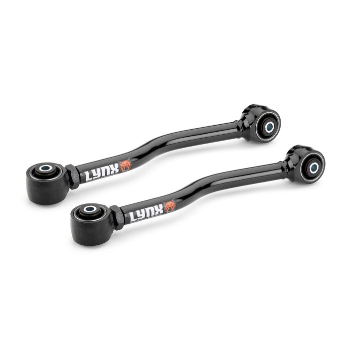 Lynx  Rear Adjustable Upper Control Arms for 07-24 Jeep Wrangler JK & JL