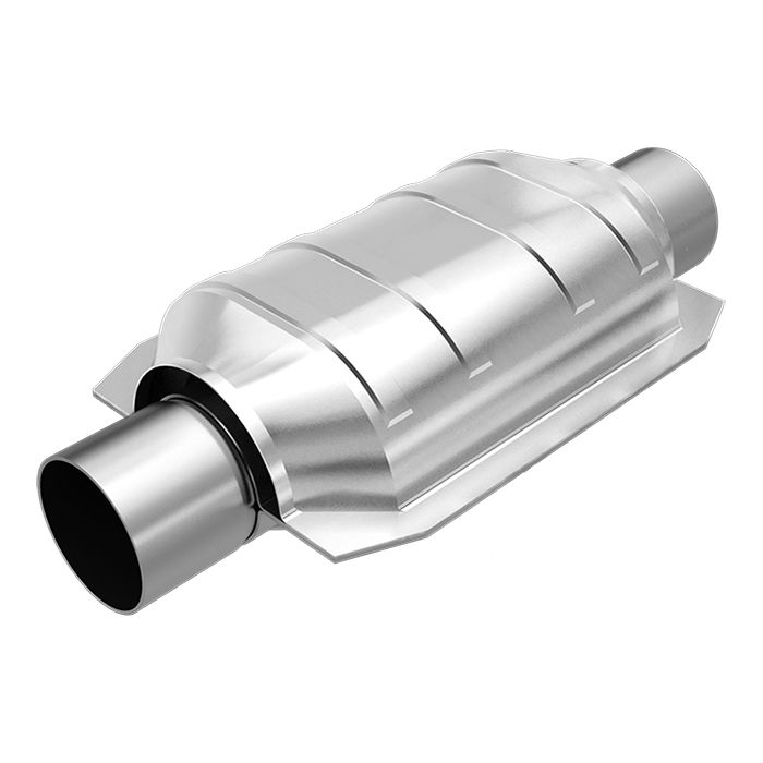 Magnaflow 99106HM Catalytic Converter 2.5" Exhaust 