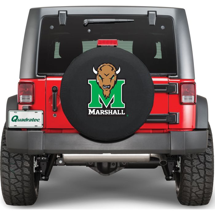 HBS TIRE COVER MARSHALL 29X8 BLK