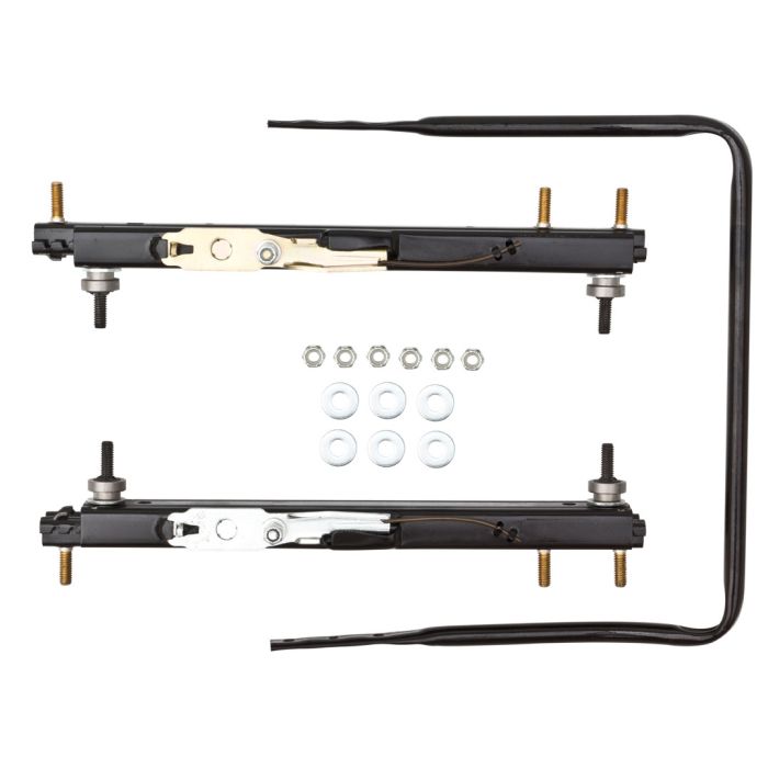 MRP SEAT SLIDER W/TOWEL BAR RELEASE