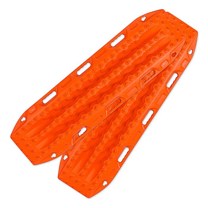 MAXTRAX MTX02SO MKII Signature Orange Recovery Boards 