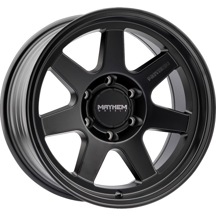 Mayhem  Convoy Series 8307 Wheel for 21-26 Ford Bronco