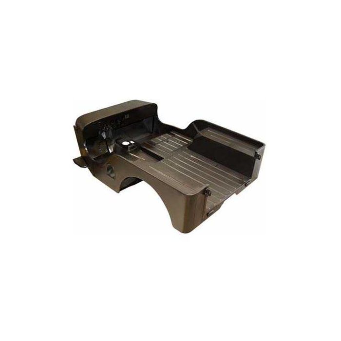 MD JUAN STEEL BODY TUB CJ2A