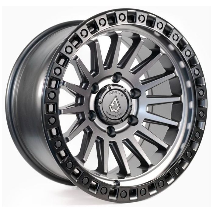 17x9 MESA 5x127  -12 4.56 71.5