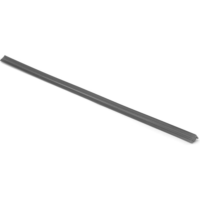 Fairchild Industries D2008 Passenger Side Outer Glass Scrubber for 76-95 Jeep CJ & Wrangler YJ