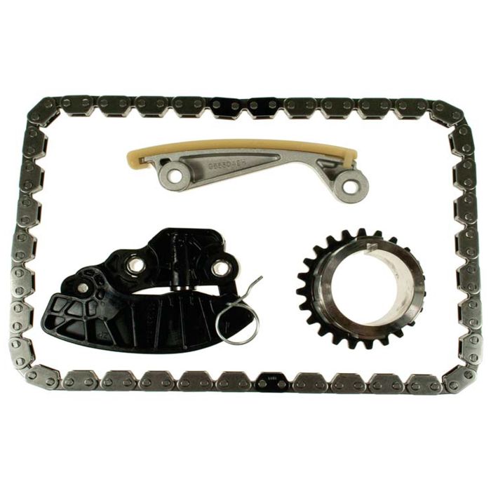 TIMING KIT FOR 09-15 5.7L AND 6.4L HEMI