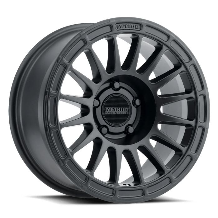 Method Race Wheels  Standard Series 314 Wheel for 07-24 Jeep Wrangler JK, JL & Gladiator JT
