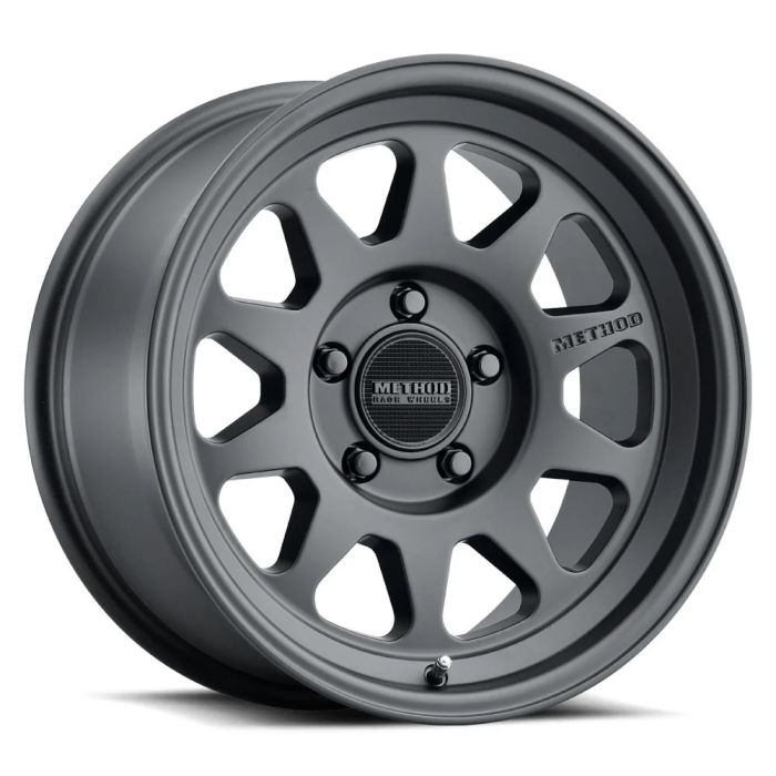 Method Race Wheels  Standard Series 316 Wheel for 07-24 Jeep Wrangler JK, JL & Gladiator JT