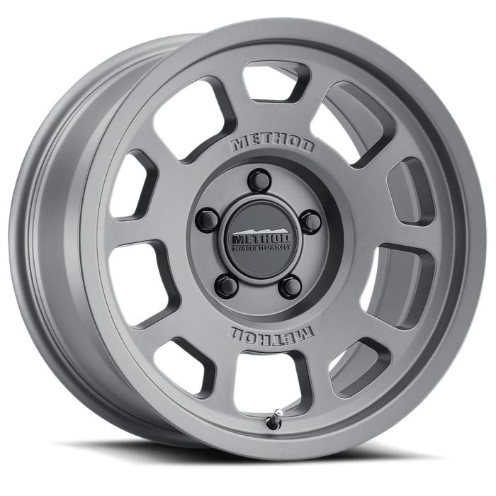 Method Race Wheels  Bead Grip Series 705 Wheel for 07-24 Jeep Wrangler JK, JL & Gladiator JT