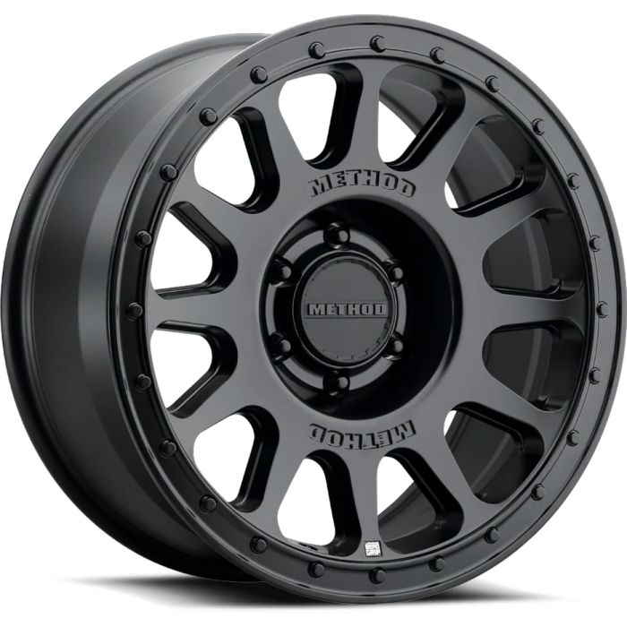 Method Race Wheels  709-HD Bead Grip for 21-26 Ford Bronco