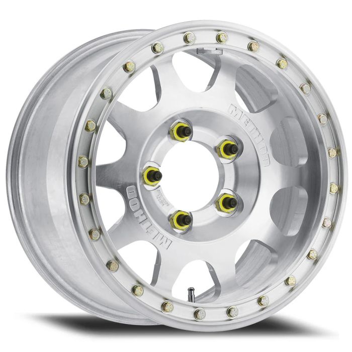 Method Race Wheels  201 Fordged Beadlock Wheel for 55-86 Jeep CJ