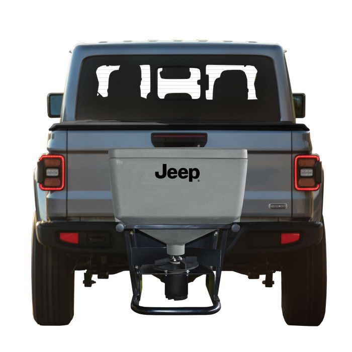 Meyer Products  Jeep Base Line Spreader 