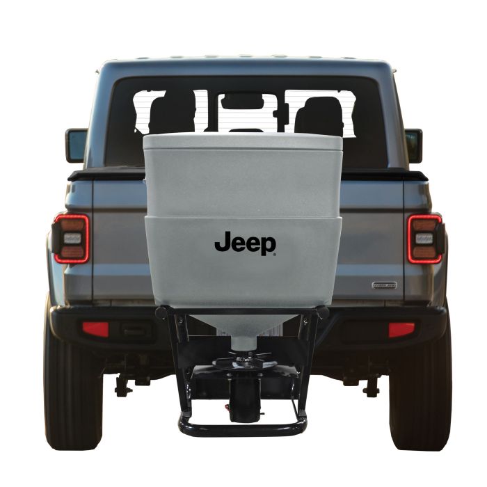 Jeep BL 400 Spreader