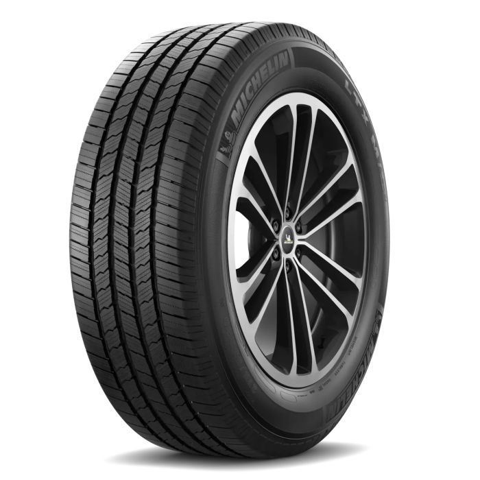Michelin LTX M/S2 LT235/85R16/10 120/116R