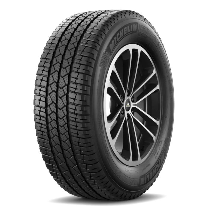 Michelin Primacy XC LT235/80R17/10 120/117R