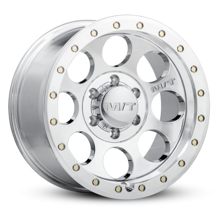 MT CLASSIC PRO POLISHED 20x9 5x5 5  OS 0