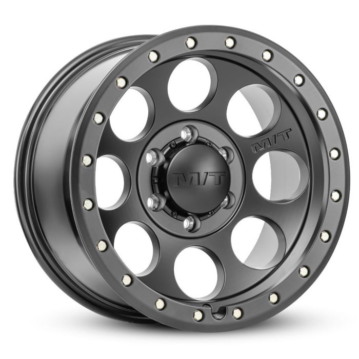 MT CLASSIC PRO BLACK 20x9 5x5.5 5  OS 0