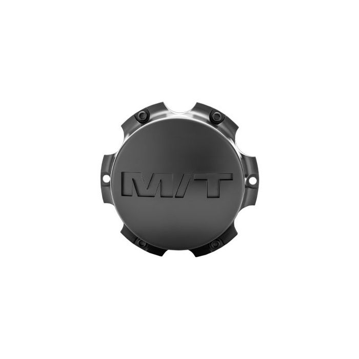 MICKEY THOMPSON - PRO CAP BLACK 5X5.5, 5X150