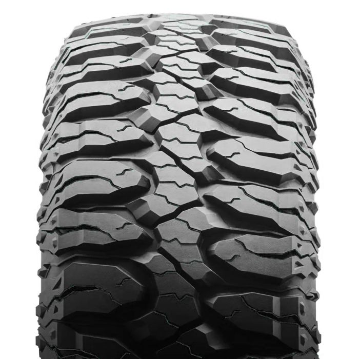 35X12.50R18LT 128Q F/12 ROWL MILESTAR PATAGONIA M/T