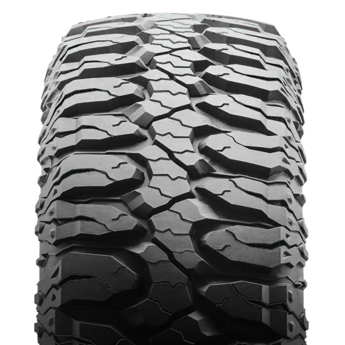 33X12.50R18LT 122Q F/12 ROWL MILESTAR PATAGONIA M/T