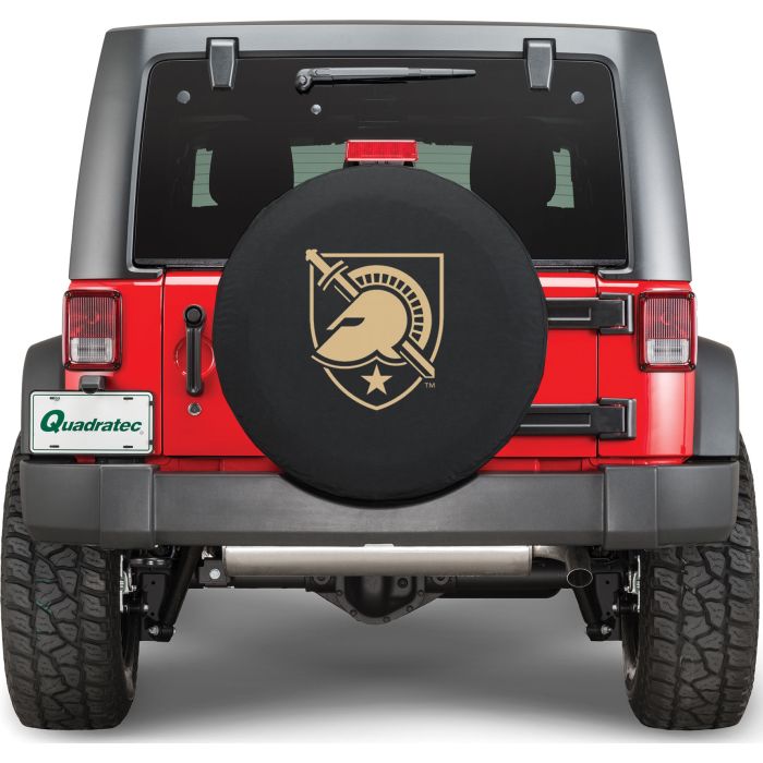 NCAA  US Military Academy (ARMY) Tire Cover 
