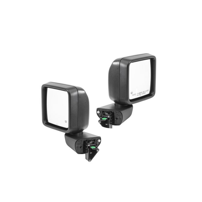 MOPAR MIRROR KIT BLIND SPOT JL/JT
