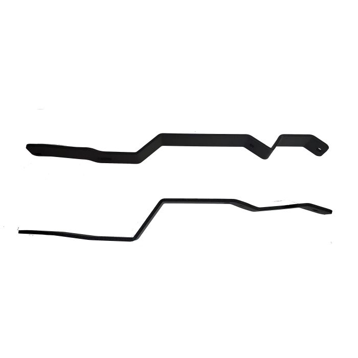 Misch 4X4  Big Boy Seat Bracket for 18-21 Jeep Wrangler JL & Gladiator JT 