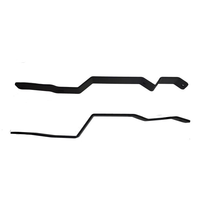 Misch 4X4  Big Boy Seat Bracket for 18-21 Jeep Wrangler JL & Gladiator JT 