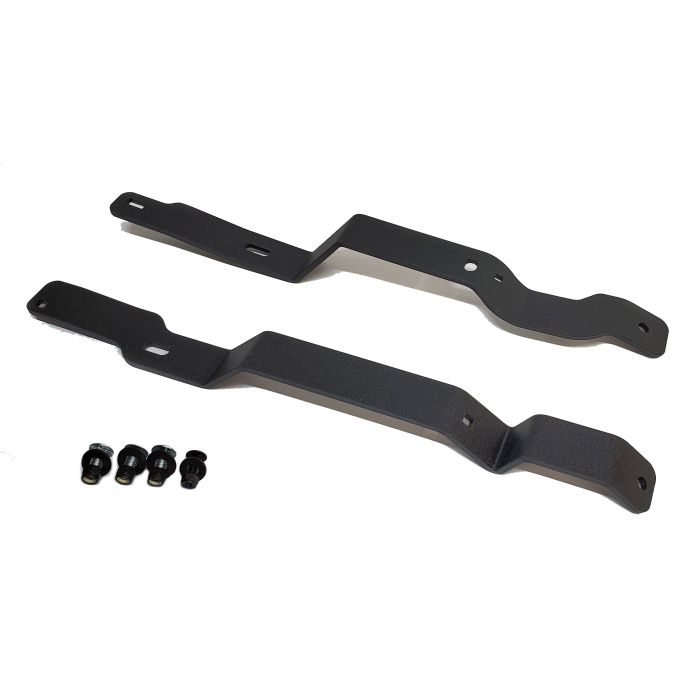 MISCH BIG BOY SEAT BRKT PASS  JL JLU JT