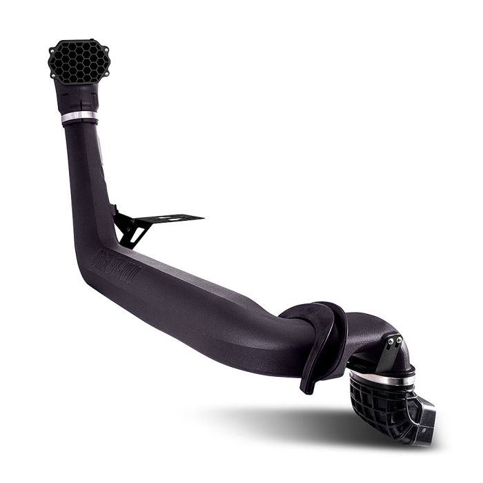 Mishimoto  Borne Off-Road Snorkel Kit for 18-21 Jeep Wrangler JL & Gladiator JT