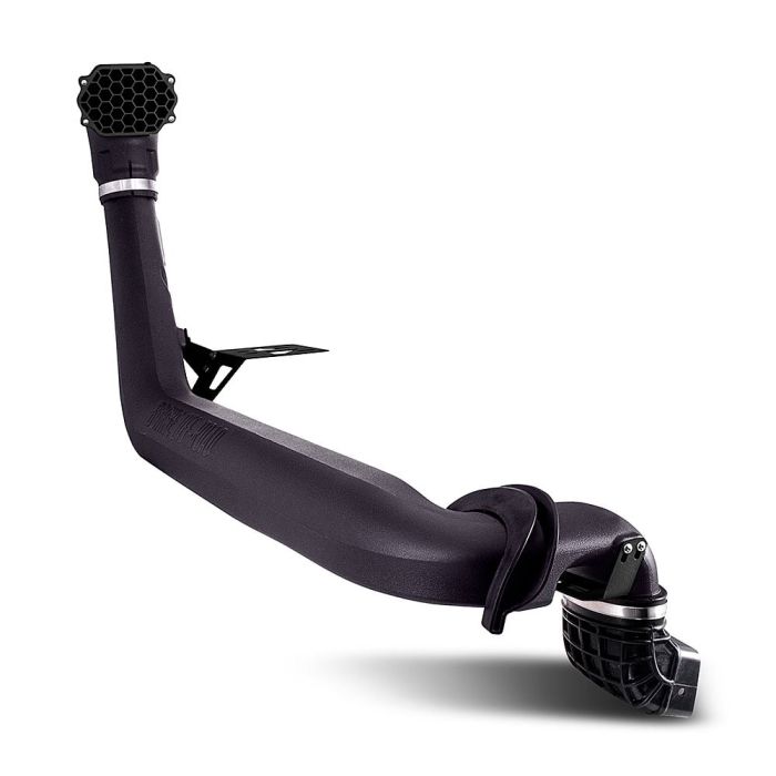 Mishimoto  Borne Off-Road Snorkel Kit for 18-21 Jeep Wrangler JL & Gladiator JT