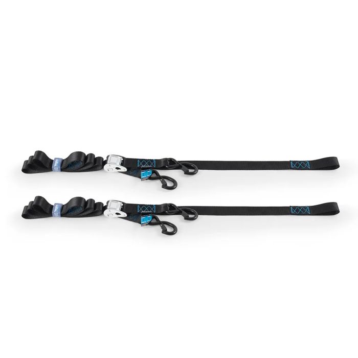 Mishimoto  Borne Off-Road Cam Buckle Tie Down Kit 