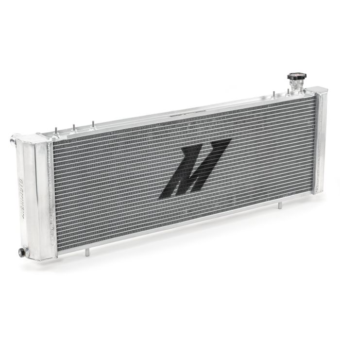 Mishimoto MMRAD-XJ-89 Performance Aluminum Radiator  for 89-01 Jeep Cherokee XJ with 4.0L Engine