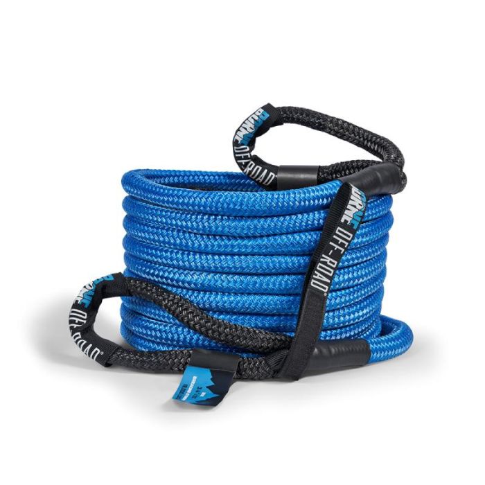 7/8" X 30" Kinetic Energy Recovery Rope