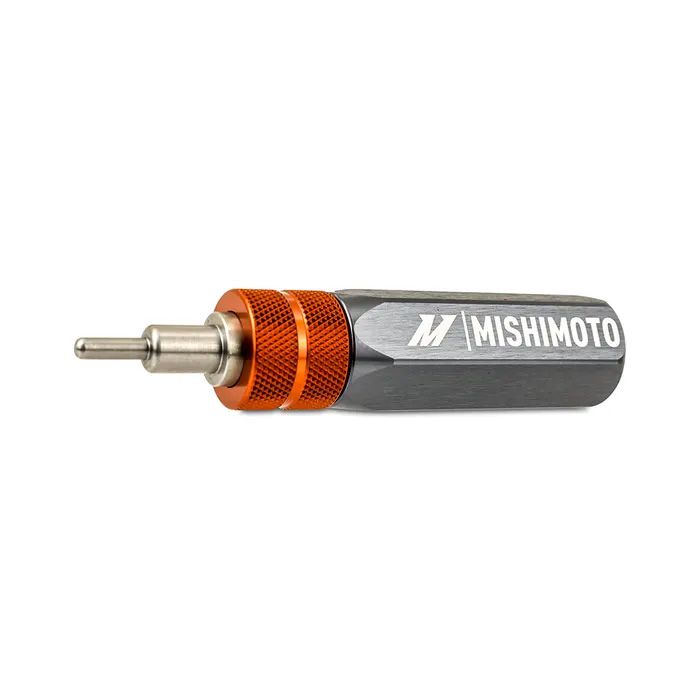 Mishimoto MMTL-BS Braid Spreader Tool  for -3 to -8AN PTFE Line