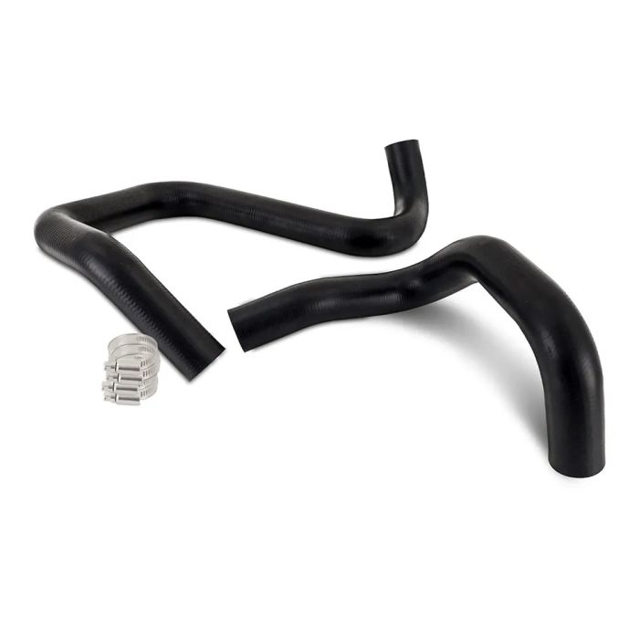 Mishimoto MMHOSE-WR6-12E Coolant Hose Kit for 12-18 Jeep Wrangler JK 3.6L