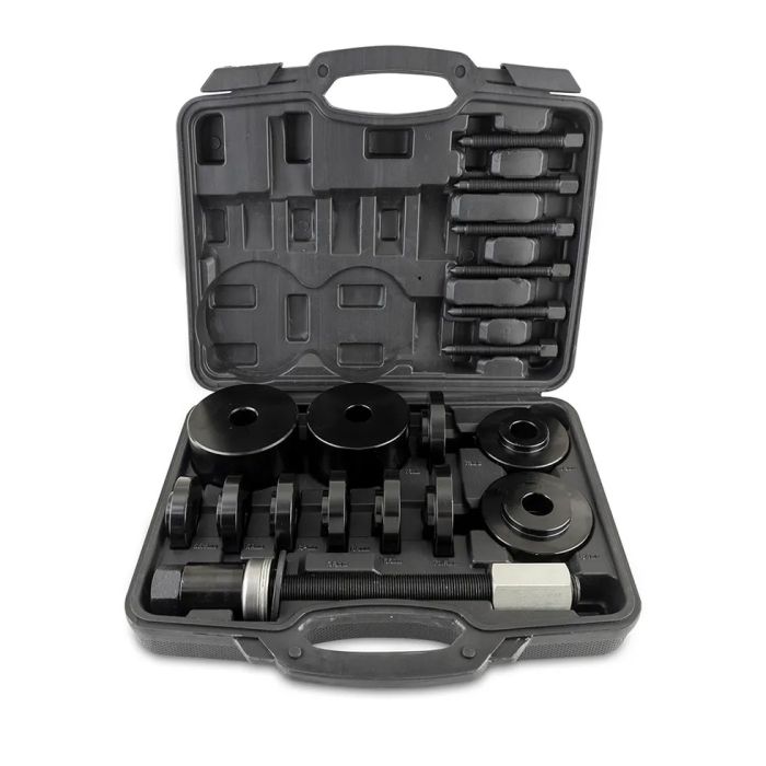 Mishimoto MMTL-FWD-BK Front Wheel Drive Bearing Service Kit 