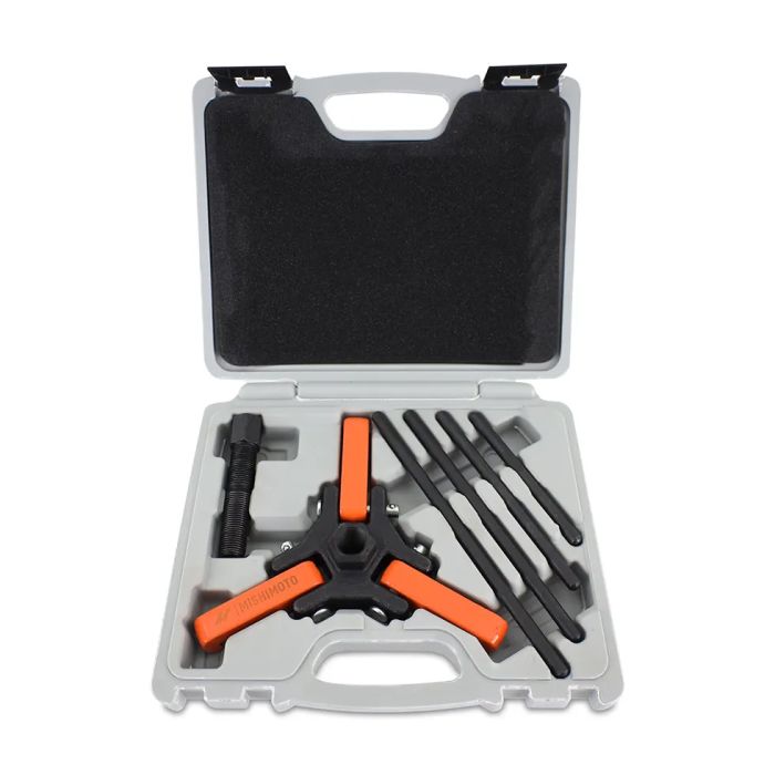 Mishimoto MMTL-HDPK Harmonic Balancer Puller Set 