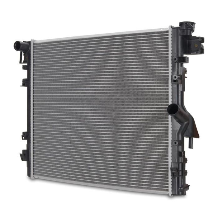 Mishimoto R2957-MT Replacement Radiator for 07-18 Jeep Wrangler JK