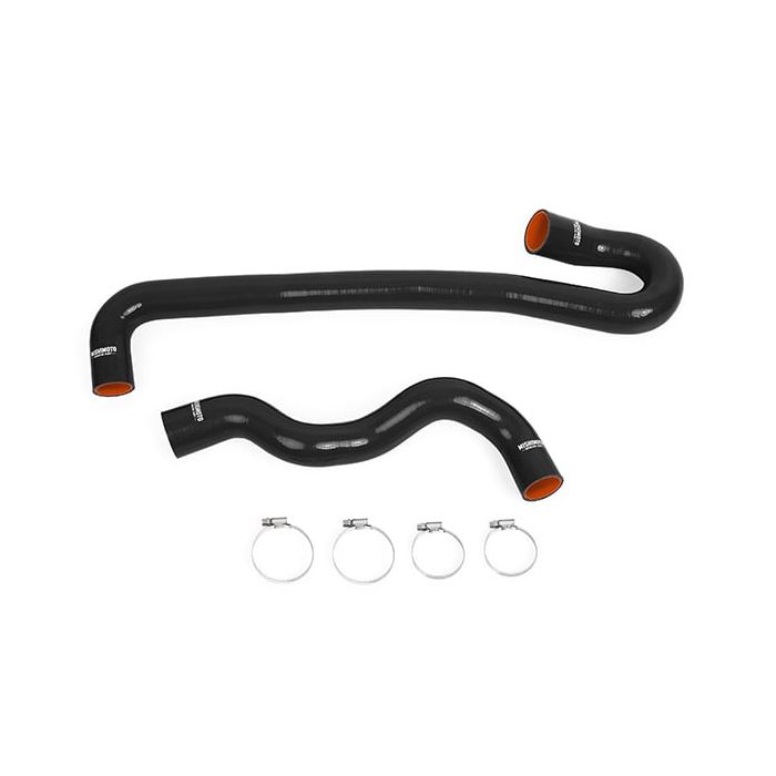 Mishimoto  Silicon Radiator Hose Kit for 11-21 Jeep Grand Cherokee with Hemi Engine